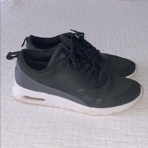 Nike Thea Black 7.5